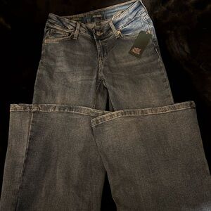 Wild Fable Dark Wash Boot Cut Jeans
